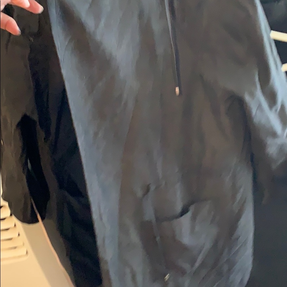 Light Jacket - Picture 3 of 10